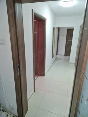 Inchiriez apartament 2 camere zona Doamna Ghica