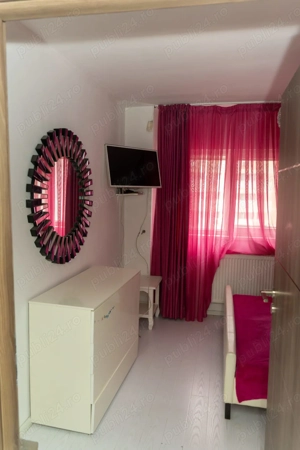 Inchiriez apartament 2 camere zona Doamna Ghica - imagine 5
