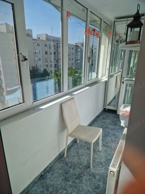 Inchiriez apartament 2 camere zona Doamna Ghica - imagine 10