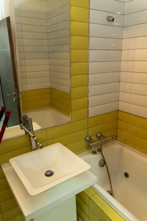 Inchiriez apartament 2 camere zona Doamna Ghica - imagine 7