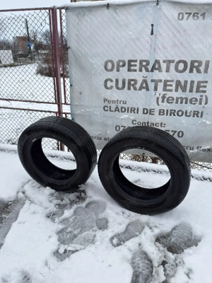 Anvelope Continental 