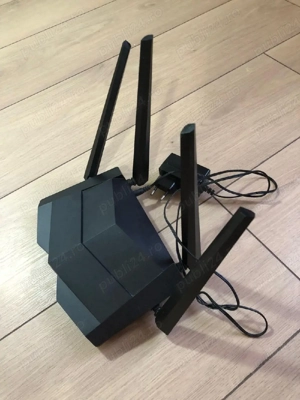 Router Tenda AC1200 - imagine 3