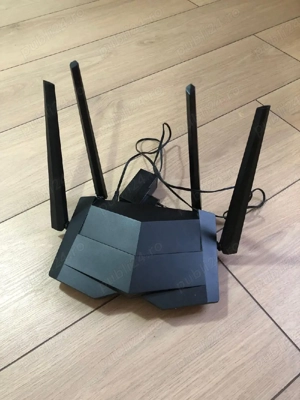 Router Tenda AC1200 - imagine 4