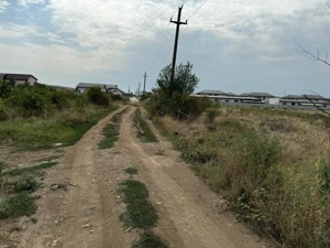 Mgurele Varteju  teren rezidential 20000mp 