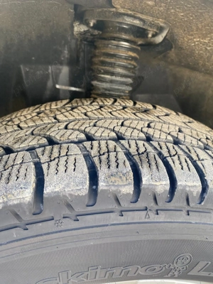 Mercedes- Benz  Sprinter   316  - imagine 5