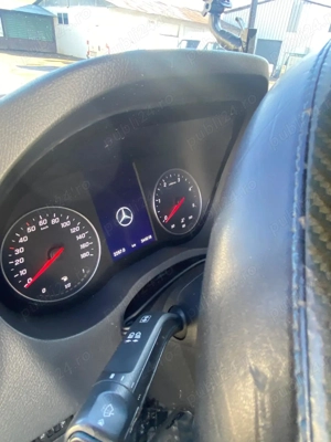 Mercedes- Benz  Sprinter   316  - imagine 3