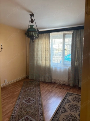 Apartament 3 cam.decomandate Alexandria - imagine 2