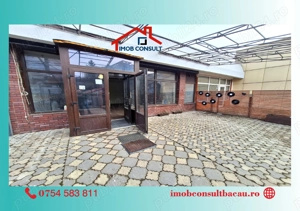 De închiriat   Spațiu comercial, zona cu vad! CE1517