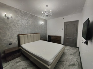 Închiriez apartament 2 camere zona  Altex micro 20