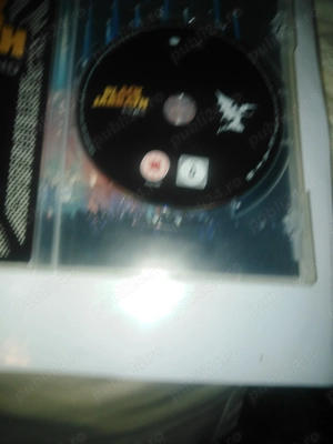 Vănd DVD Black Sabbath - imagine 3