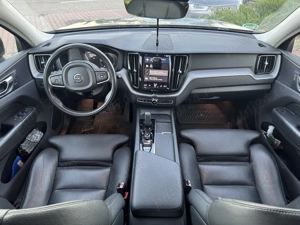 Volvo XC 60 T8 AWD Recharge Geartronic RDesign - imagine 6