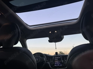 Volvo XC 60 T8 AWD Recharge Geartronic RDesign - imagine 7