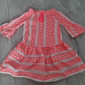 Rochita din in pt  fetite 