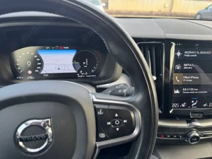 Volvo XC 60 T8 AWD Recharge Geartronic RDesign - imagine 8