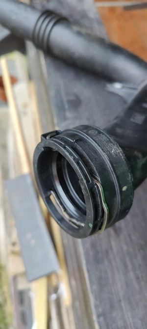 Furtun intercooler Astra J - imagine 4