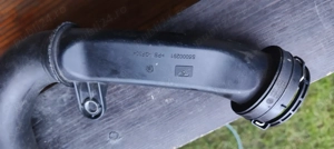 Furtun intercooler Astra J - imagine 2