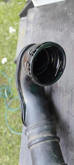 Furtun intercooler Astra J - imagine 5