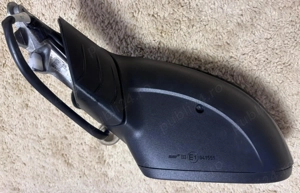 Oglinda ext stg VW Golf VIII 5H1857507AF9B9 - imagine 4