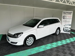 Opel Astra 1.9 Diesel 150 CP An 2009