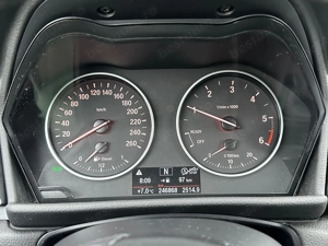 BMW Seria 2 1.5 Diesel 116 CP 2015 - imagine 8