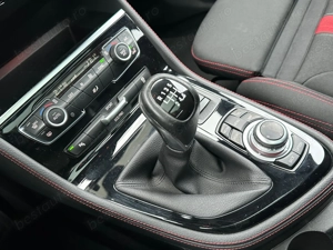 BMW Seria 2 1.5 Diesel 116 CP 2015 - imagine 20