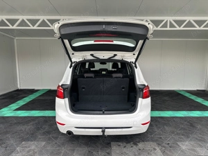 BMW Seria 2 1.5 Diesel 116 CP 2015 - imagine 12