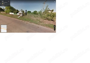 Teren intravilan sat Cucuteni Botosani