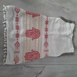 Tunica fetite 3-4 ANI