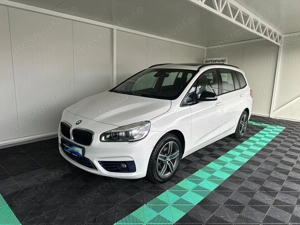BMW Seria 2 1.5 Diesel 116 CP 2015 - imagine 9