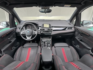 BMW Seria 2 1.5 Diesel 116 CP 2015 - imagine 5