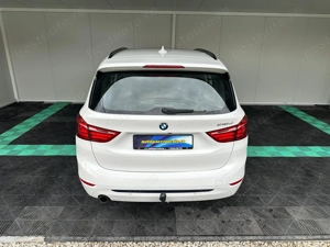 BMW Seria 2 1.5 Diesel 116 CP 2015 - imagine 4