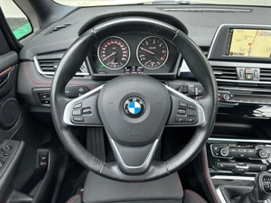BMW Seria 2 1.5 Diesel 116 CP 2015 - imagine 7