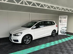 BMW Seria 2 1.5 Diesel 116 CP 2015