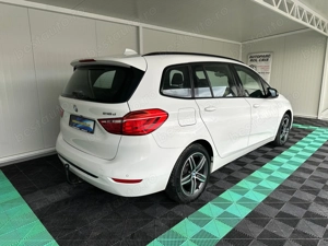BMW Seria 2 1.5 Diesel 116 CP 2015 - imagine 11