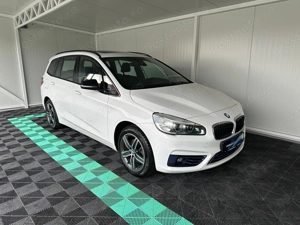 BMW Seria 2 1.5 Diesel 116 CP 2015 - imagine 10