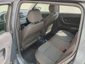 SKODA Fabia 1.2 TDi - imagine 6