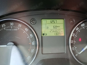 SKODA Fabia 1.2 TDi - imagine 7