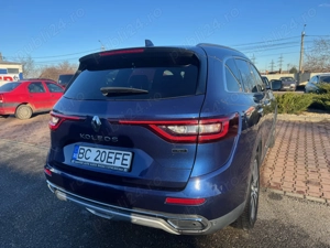 Renault Koleos BLUE dCi X-Tronic 4WD Initiale Paris - imagine 3