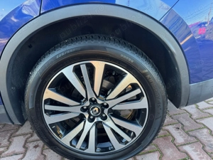 Renault Koleos BLUE dCi X-Tronic 4WD Initiale Paris - imagine 9