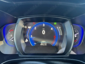 Renault Koleos BLUE dCi X-Tronic 4WD Initiale Paris - imagine 6