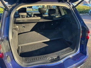 Renault Koleos BLUE dCi X-Tronic 4WD Initiale Paris - imagine 7