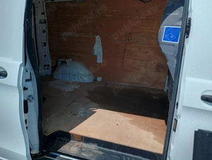 Mercedes-Benz Vito 1.6 CDi an 2017 - imagine 11