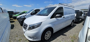 Mercedes-Benz Vito 1.6 CDi an 2017 - imagine 2