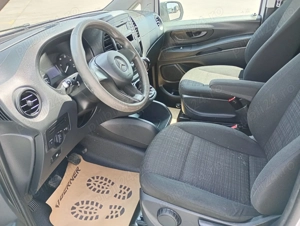 Mercedes-Benz Vito 1.6 CDi an 2017 - imagine 5