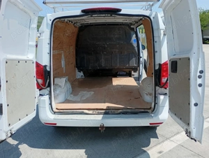 Mercedes-Benz Vito 1.6 CDi an 2017 - imagine 10