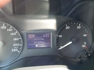 Mercedes-Benz Vito 1.6 CDi an 2017 - imagine 6