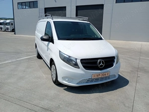 Mercedes-Benz Vito 1.6 CDi an 2017 - imagine 12
