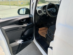 Mercedes-Benz Vito 1.6 CDi an 2017 - imagine 8