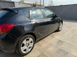 Opel astra turbo  - imagine 5