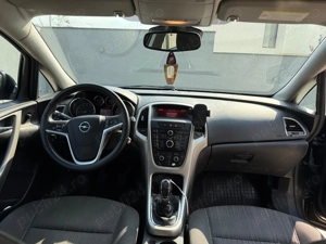 Opel astra turbo  - imagine 3